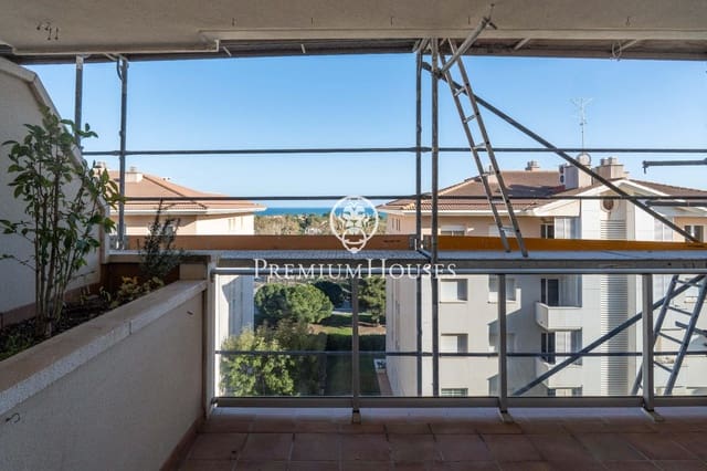 4 bedroom Flat for sale in Sitges with pool - € 645,000 (Ref: 7480191)