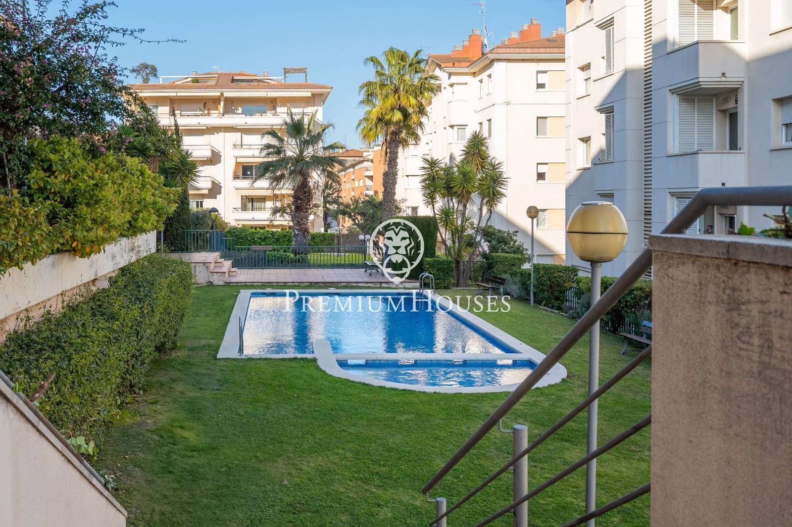 4 slaapkamer Flat te koop in Sitges met zwembad - € 645.000 (Ref: 7480191)