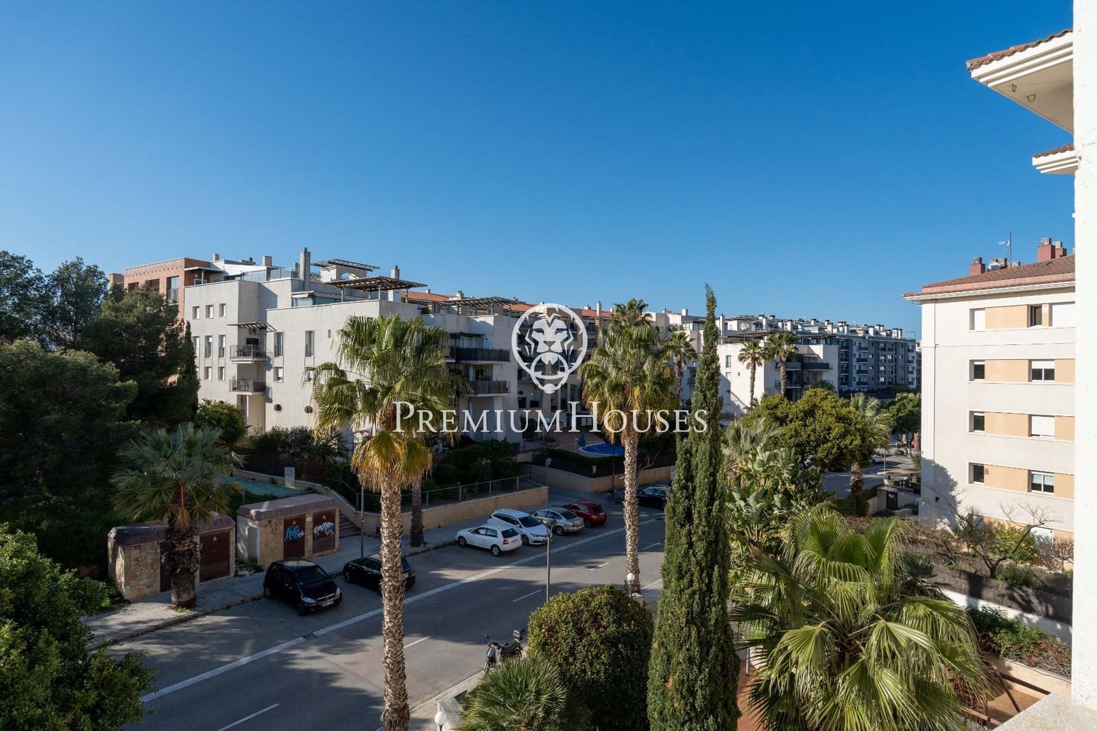 4 slaapkamer Flat te koop in Sitges met zwembad - € 645.000 (Ref: 7480191)