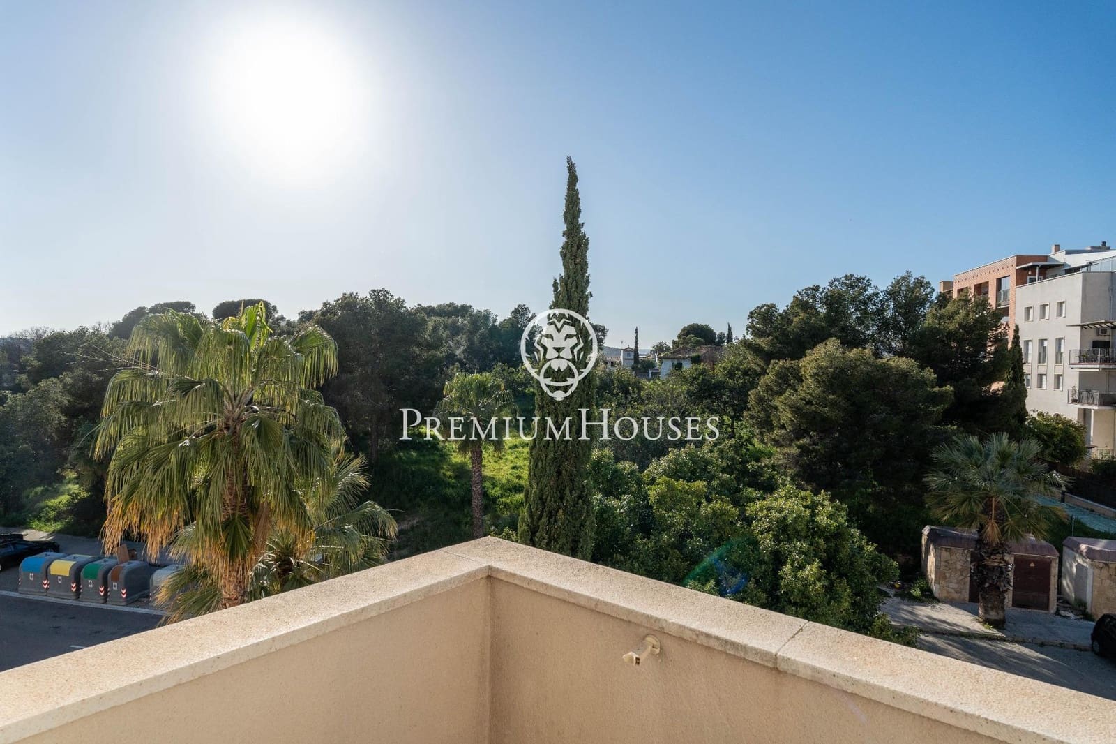 4 slaapkamer Flat te koop in Sitges met zwembad - € 645.000 (Ref: 7480191)