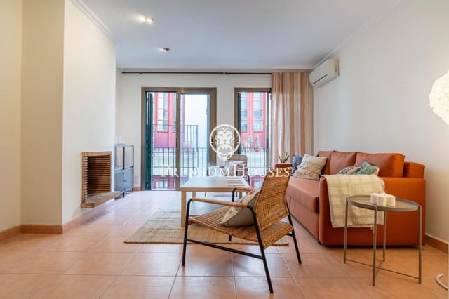 Piso de 4 habitaciones en Sitges en alquiler - 2.040 € (Ref: 7866642)