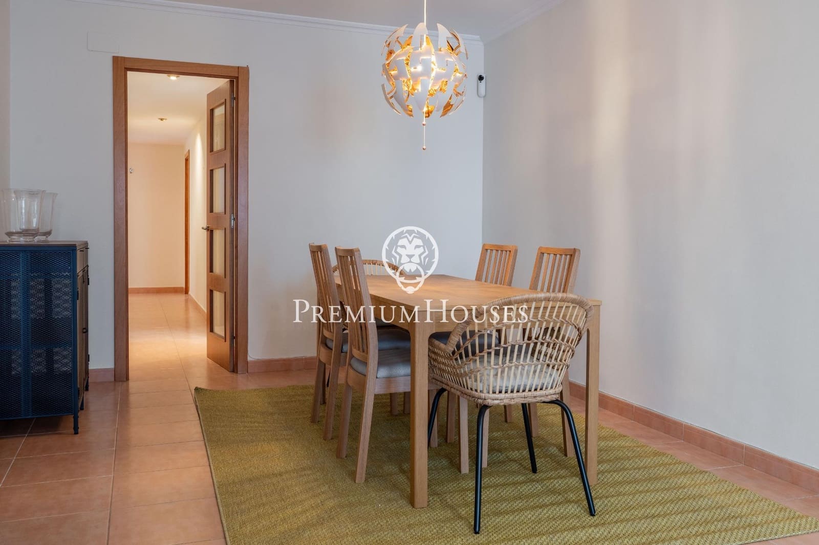 Piso de 4 habitaciones en Sitges en alquiler - 2.040 € (Ref: 7866642)