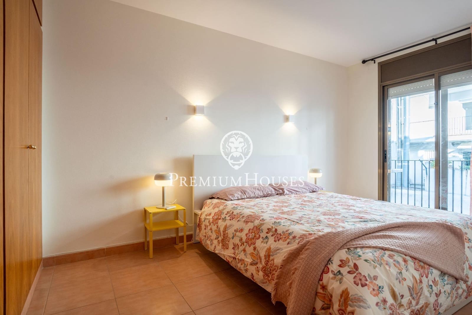 Piso de 4 habitaciones en Sitges en alquiler - 2.040 € (Ref: 7866642)