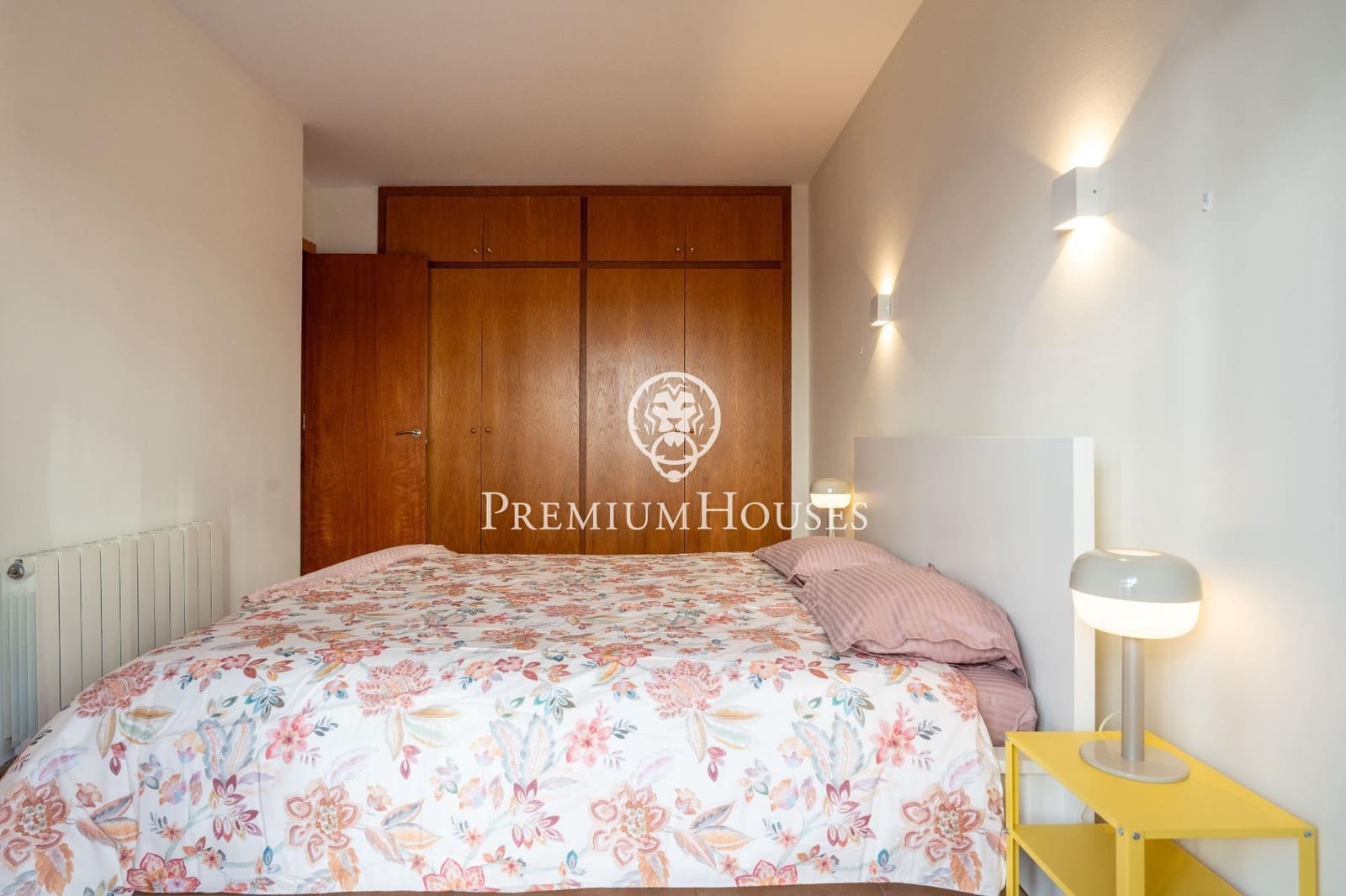 Piso de 4 habitaciones en Sitges en alquiler - 2.040 € (Ref: 7866642)