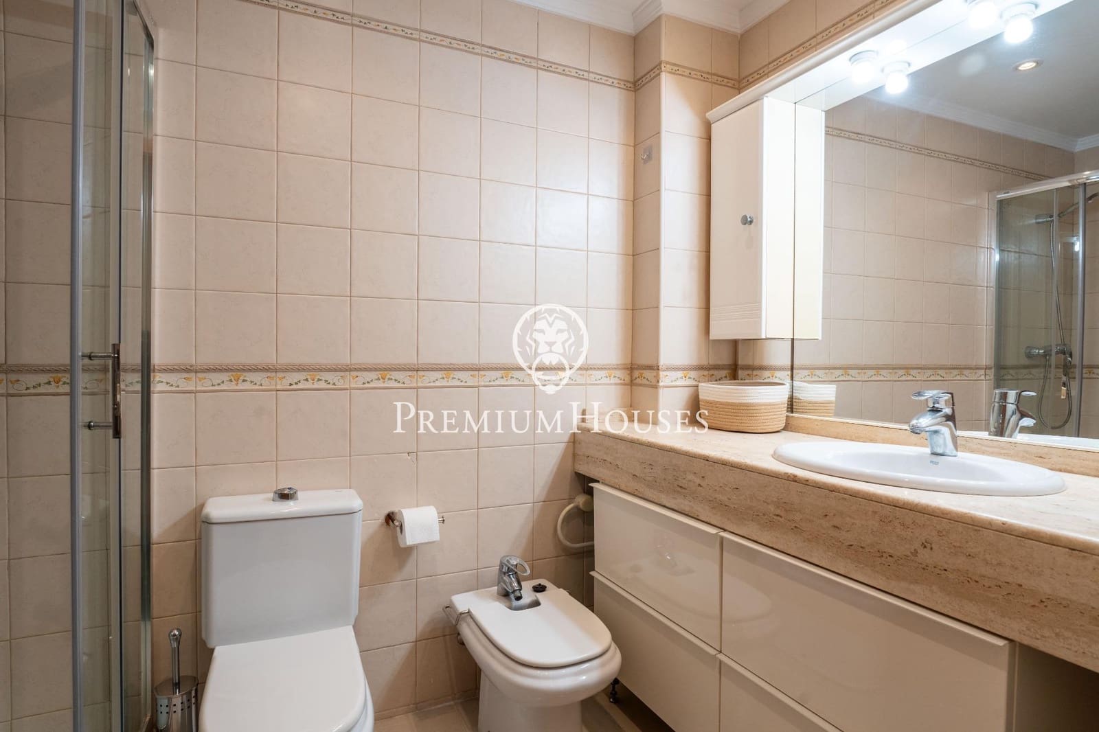 Piso de 4 habitaciones en Sitges en alquiler - 2.040 € (Ref: 7866642)