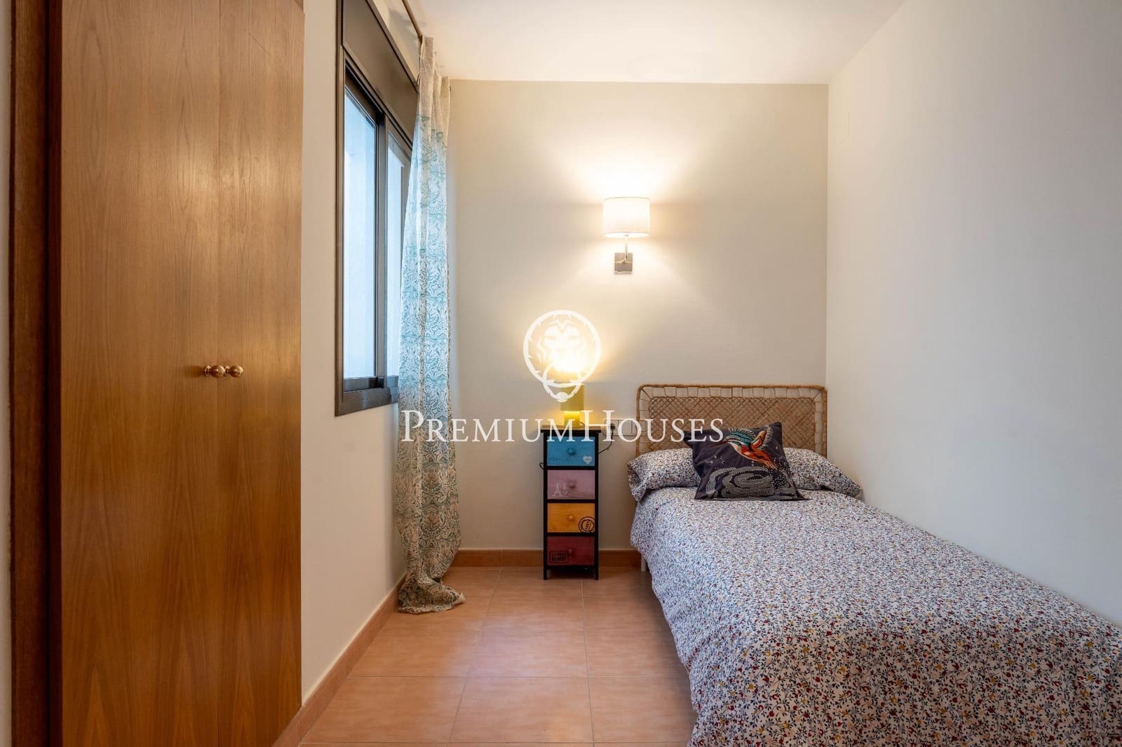Piso de 4 habitaciones en Sitges en alquiler - 2.040 € (Ref: 7866642)