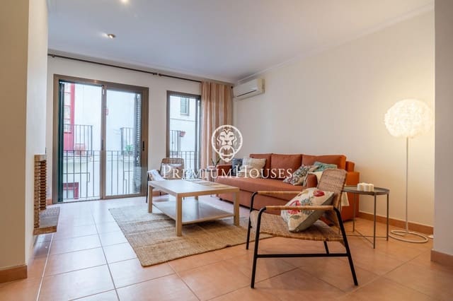 Piso de 4 habitaciones en Sitges en alquiler - 2.040 € (Ref: 7866642)