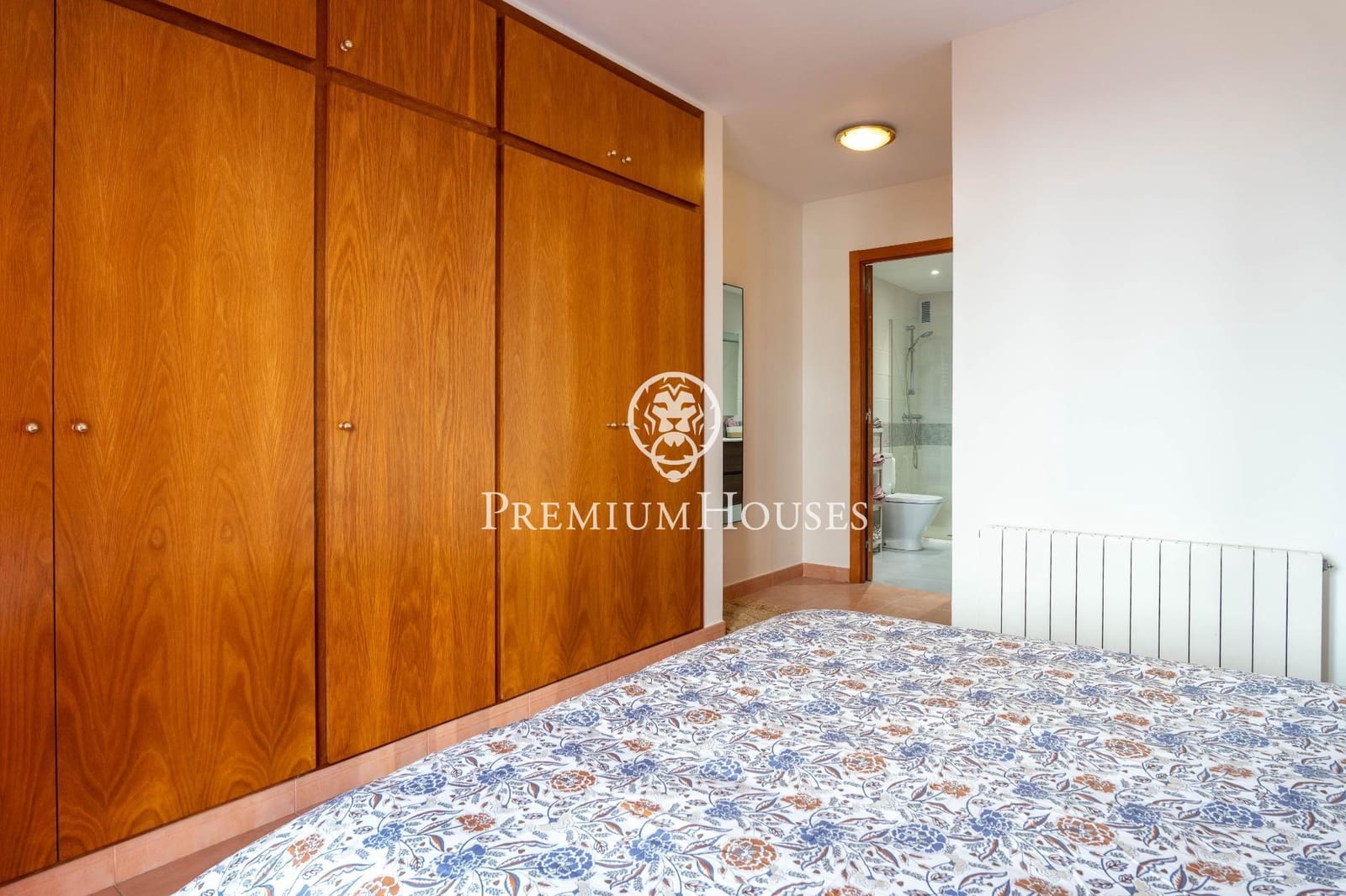 Piso de 4 habitaciones en Sitges en alquiler - 2.040 € (Ref: 7866642)