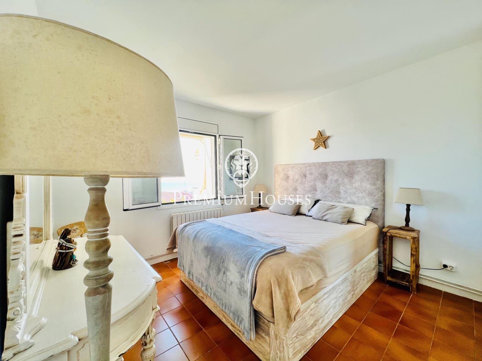 3 soveværelse Lejlighed til leje i Sitges med swimmingpool garage - € 4.000 (Ref: 7894780)