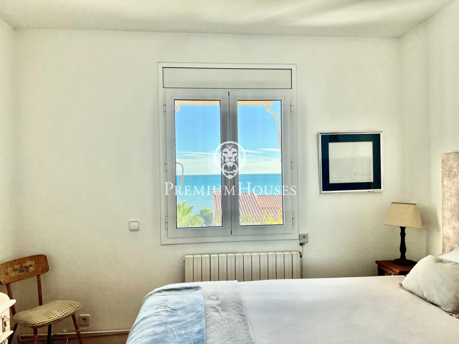 3 soveværelse Lejlighed til leje i Sitges med swimmingpool garage - € 4.000 (Ref: 7894780)