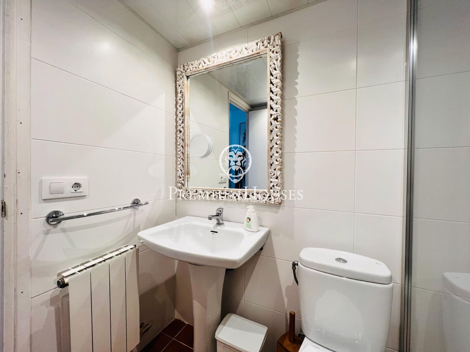 3 soveværelse Lejlighed til leje i Sitges med swimmingpool garage - € 4.000 (Ref: 7894780)