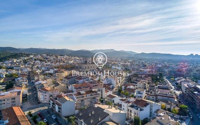 Terreno para Construção para venda em Sant Pere de Ribes - 56 000 € (Ref: 7895947)