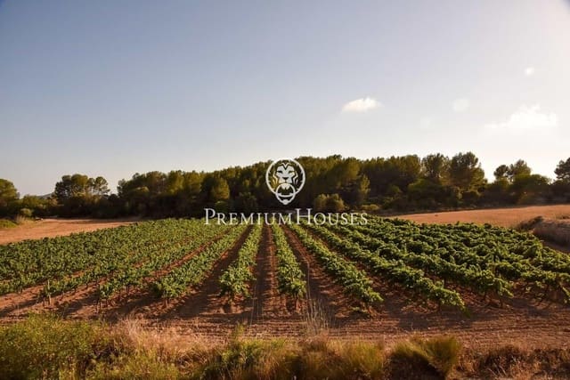 Terreno para Construção para venda em Sant Pere de Ribes - 56 000 € (Ref: 7895947)