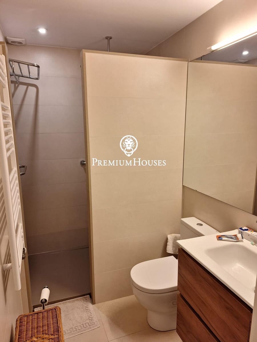 3 quarto Apartamento para arrendar em Sitges - 2 905 € (Ref: 8051465)