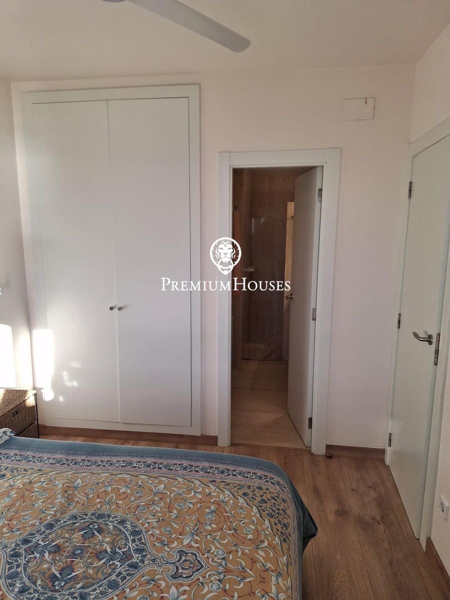 3 quarto Apartamento para arrendar em Sitges - 2 905 € (Ref: 8051465)