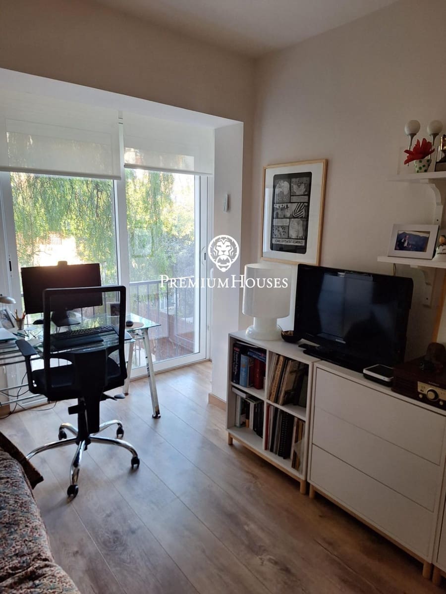 3 quarto Apartamento para arrendar em Sitges - 2 905 € (Ref: 8051465)