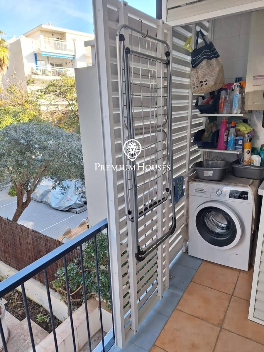 3 quarto Apartamento para arrendar em Sitges - 2 905 € (Ref: 8051465)