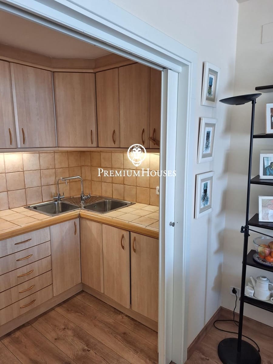 3 quarto Apartamento para arrendar em Sitges - 2 905 € (Ref: 8051465)