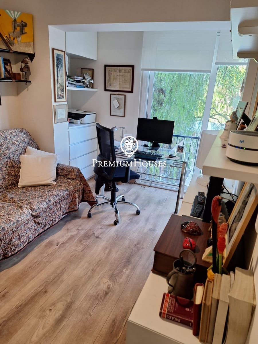 3 quarto Apartamento para arrendar em Sitges - 2 905 € (Ref: 8051465)