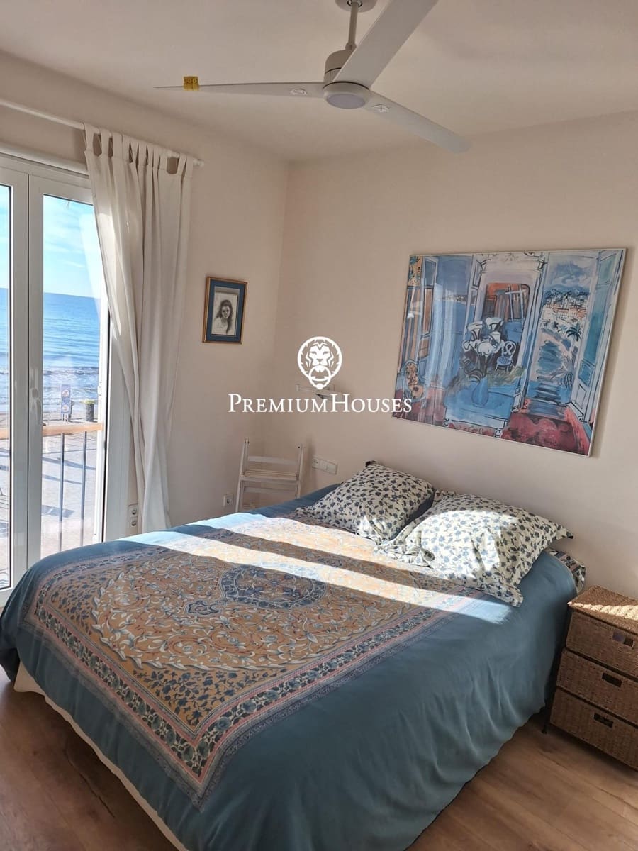 3 quarto Apartamento para arrendar em Sitges - 2 905 € (Ref: 8051465)