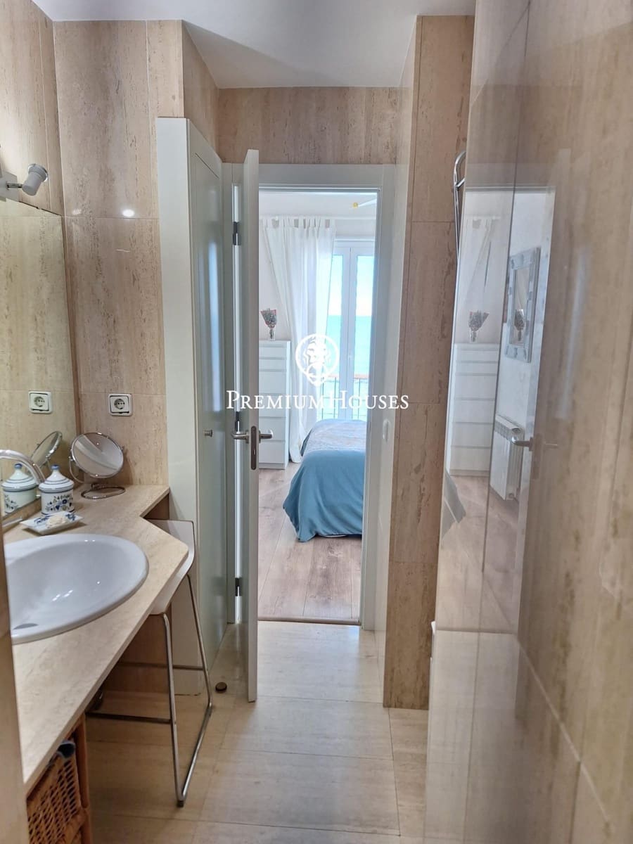 3 quarto Apartamento para arrendar em Sitges - 2 905 € (Ref: 8051465)