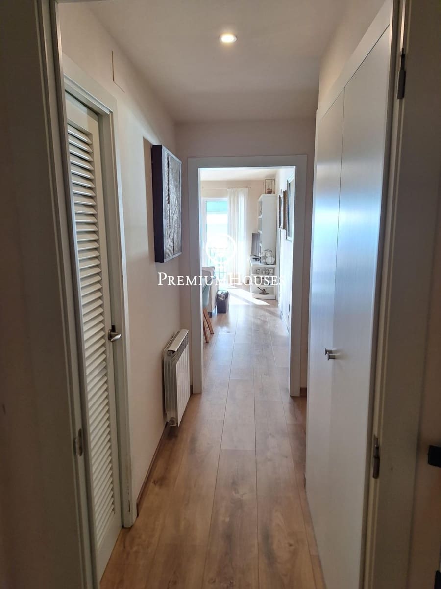 3 quarto Apartamento para arrendar em Sitges - 2 905 € (Ref: 8051465)