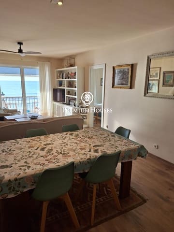 3 bedroom Apartment for rent in Sitges - € 2,905 (Ref: 8051465)