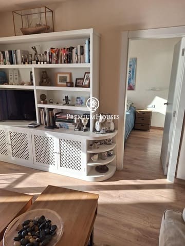 3 bedroom Apartment for rent in Sitges - € 2,905 (Ref: 8051465)