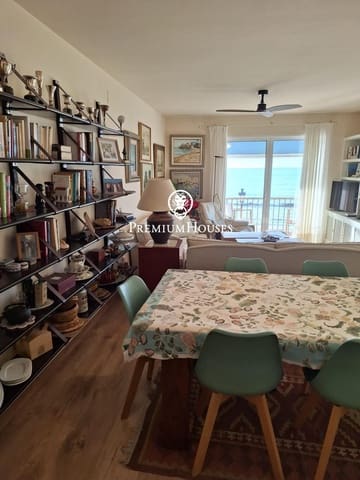 3 bedroom Apartment for rent in Sitges - € 2,905 (Ref: 8051465)