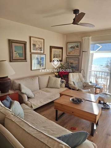 3 bedroom Apartment for rent in Sitges - € 2,905 (Ref: 8051465)