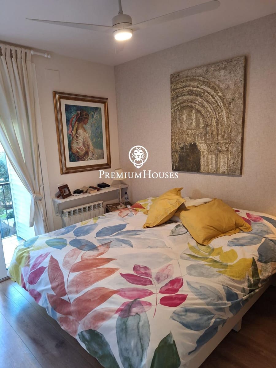3 quarto Apartamento para arrendar em Sitges - 2 905 € (Ref: 8051465)