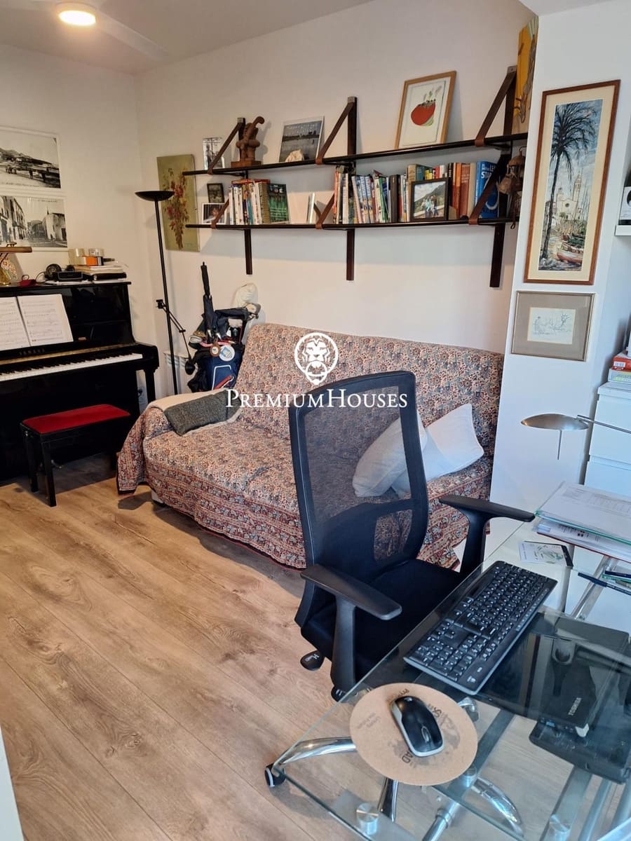 3 quarto Apartamento para arrendar em Sitges - 2 905 € (Ref: 8051465)