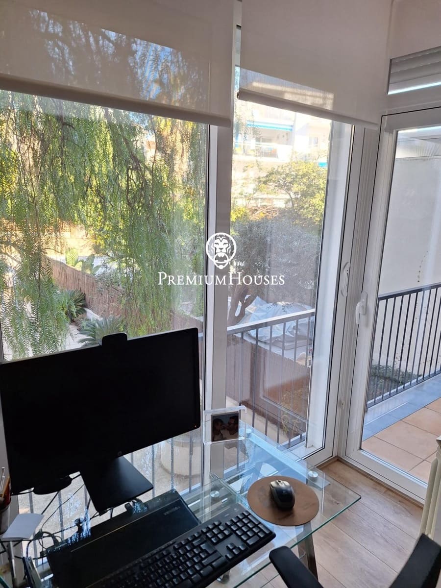 3 quarto Apartamento para arrendar em Sitges - 2 905 € (Ref: 8051465)