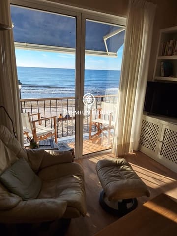 3 bedroom Apartment for rent in Sitges - € 2,905 (Ref: 8051465)