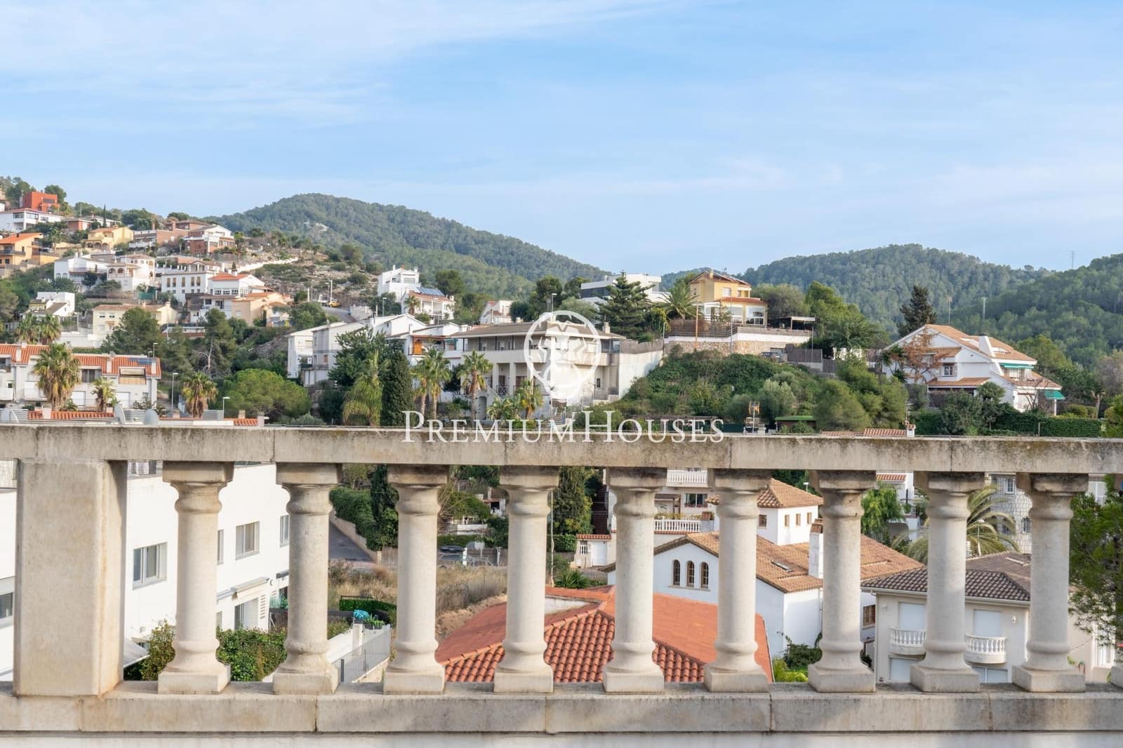 5 sypialnia Willa na sprzedaż w Sitges z basenem garażem - 699 000 € (Ref: 8079590)