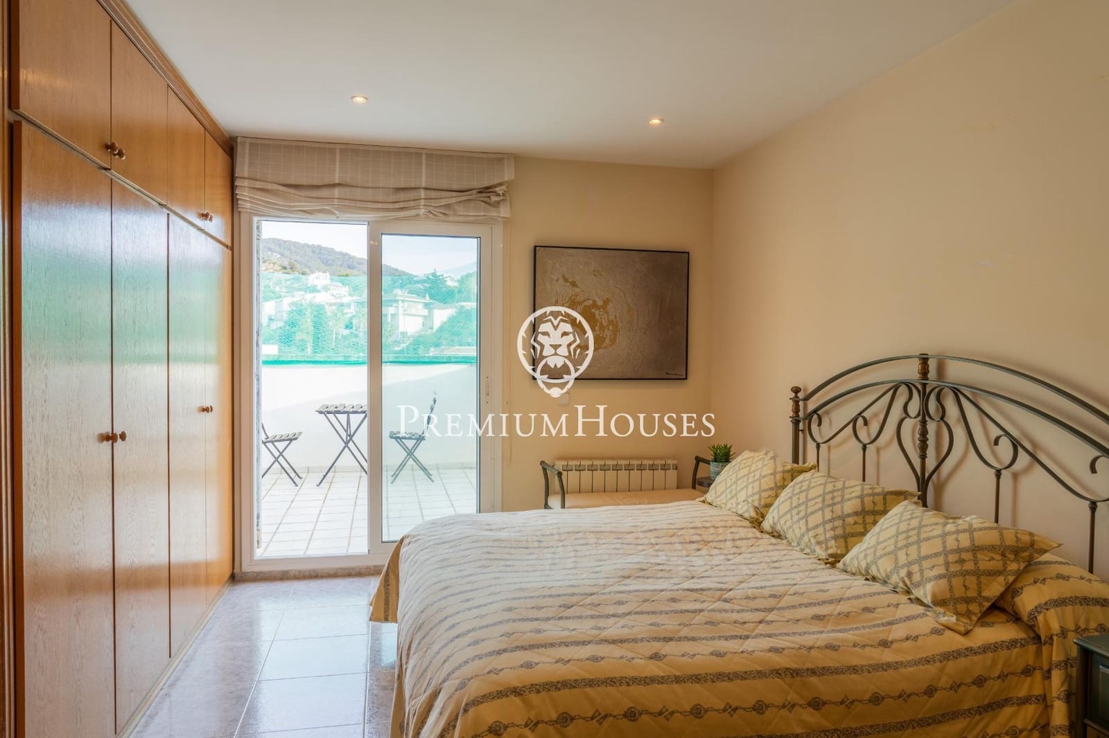 5 sypialnia Willa na sprzedaż w Sitges z basenem garażem - 699 000 € (Ref: 8079590)