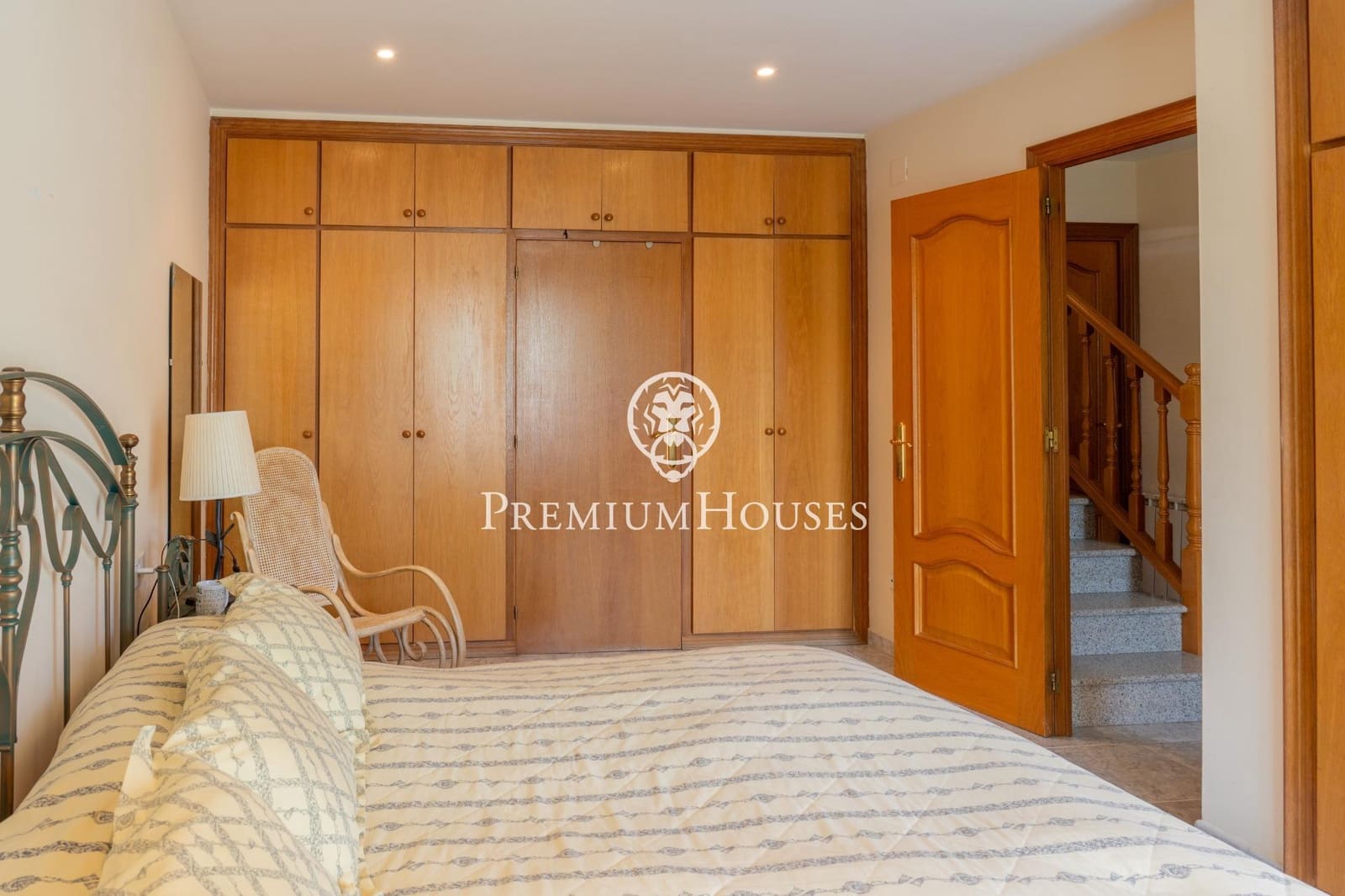 5 sypialnia Willa na sprzedaż w Sitges z basenem garażem - 699 000 € (Ref: 8079590)