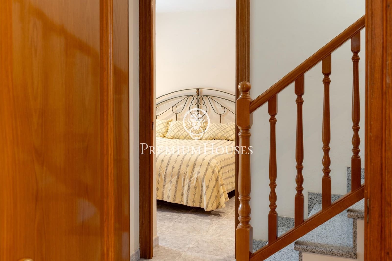 5 sypialnia Willa na sprzedaż w Sitges z basenem garażem - 699 000 € (Ref: 8079590)