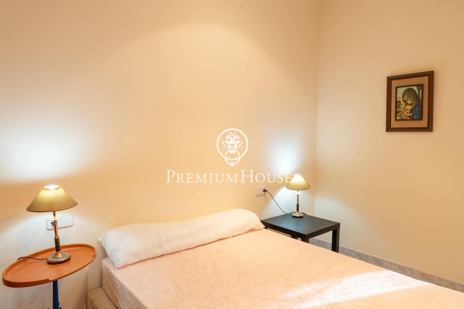 5 sypialnia Willa na sprzedaż w Sitges z basenem garażem - 699 000 € (Ref: 8079590)