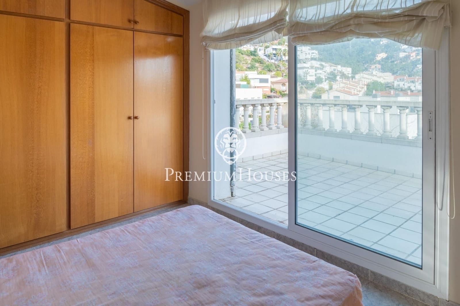 5 sypialnia Willa na sprzedaż w Sitges z basenem garażem - 699 000 € (Ref: 8079590)