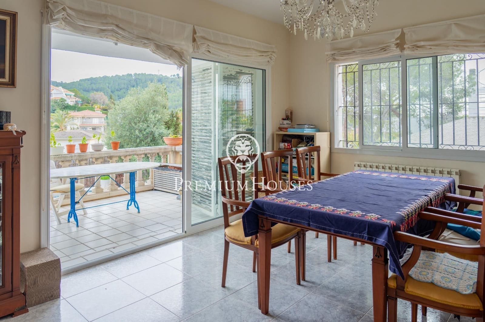 5 sypialnia Willa na sprzedaż w Sitges z basenem garażem - 699 000 € (Ref: 8079590)