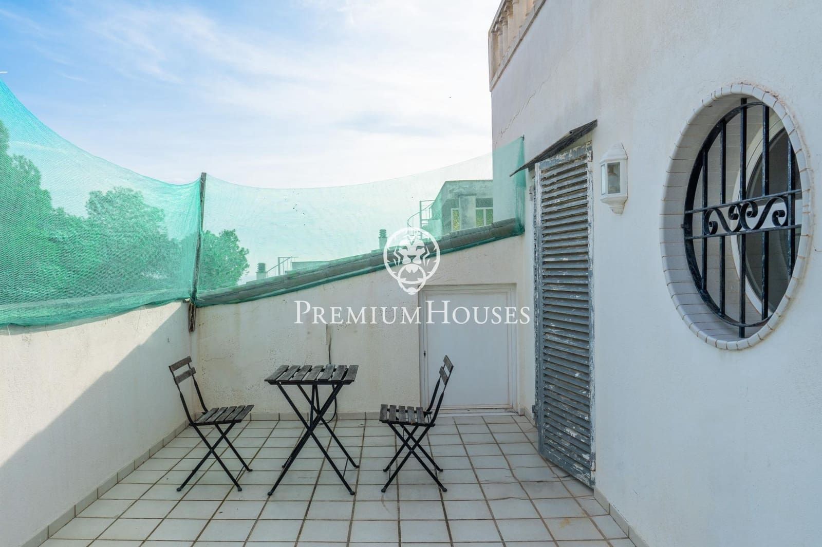 5 sypialnia Willa na sprzedaż w Sitges z basenem garażem - 699 000 € (Ref: 8079590)