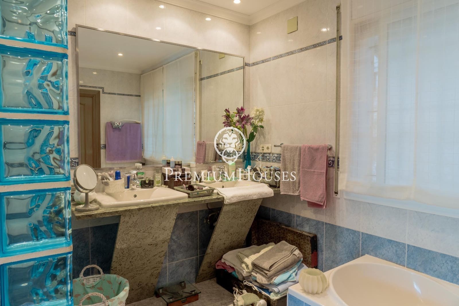 5 sypialnia Willa na sprzedaż w Sitges z basenem garażem - 699 000 € (Ref: 8079590)