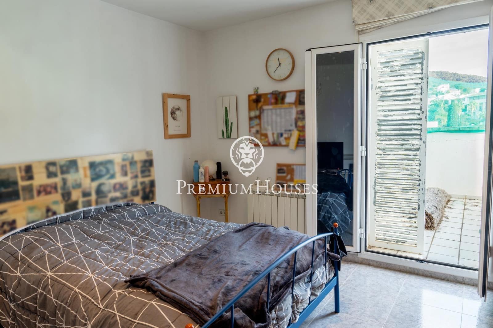 5 sypialnia Willa na sprzedaż w Sitges z basenem garażem - 699 000 € (Ref: 8079590)