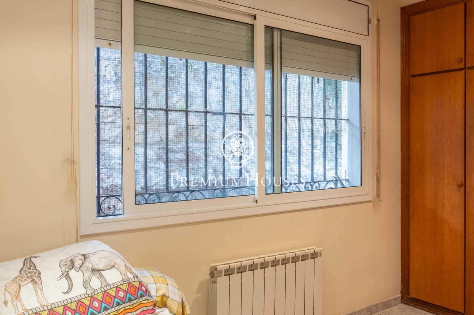 5 sypialnia Willa na sprzedaż w Sitges z basenem garażem - 699 000 € (Ref: 8079590)