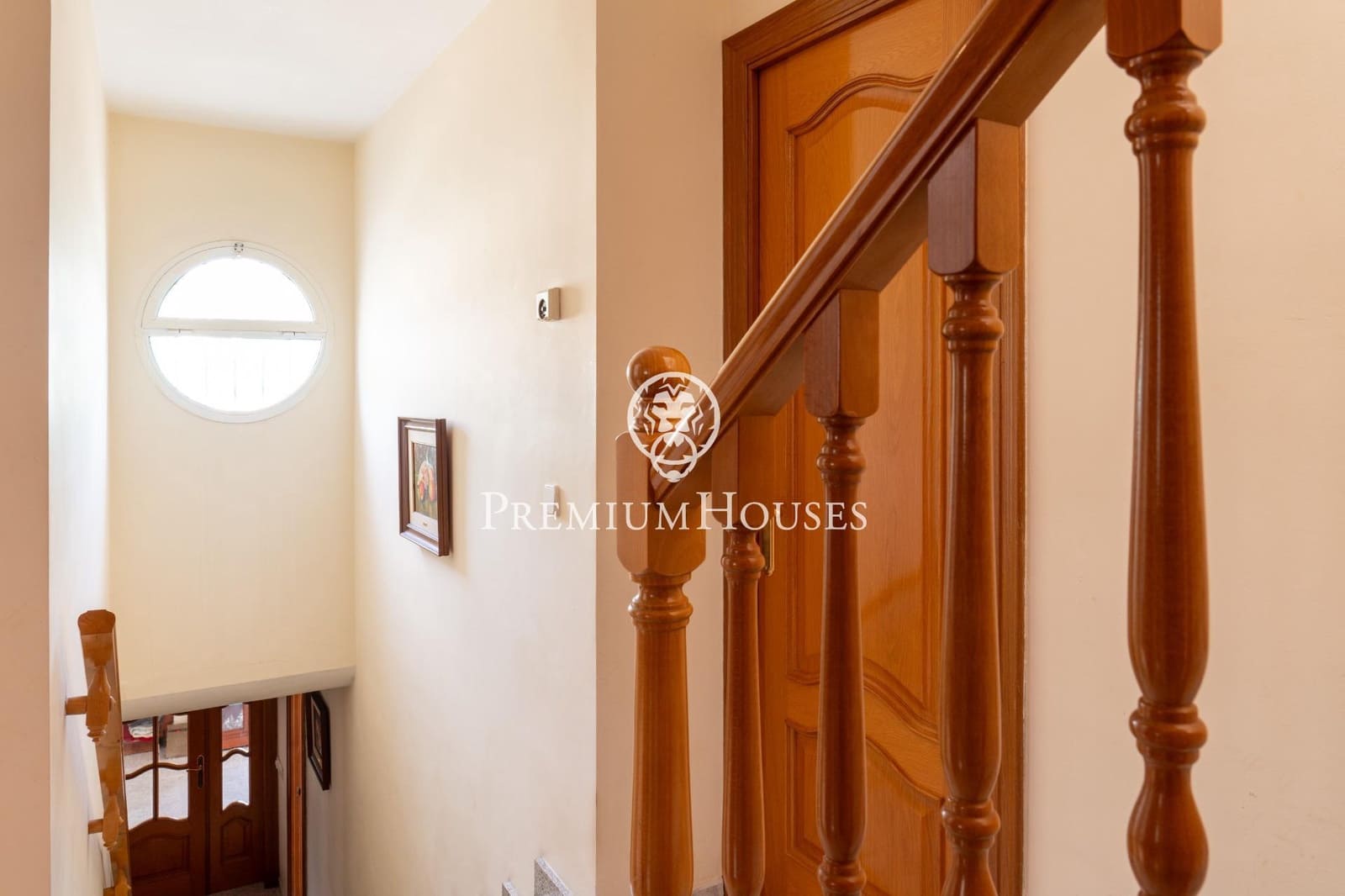 5 sypialnia Willa na sprzedaż w Sitges z basenem garażem - 699 000 € (Ref: 8079590)