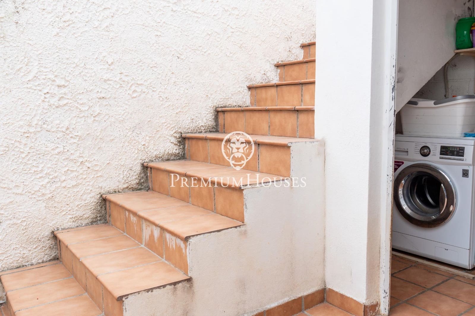 5 sypialnia Willa na sprzedaż w Sitges z basenem garażem - 699 000 € (Ref: 8079590)