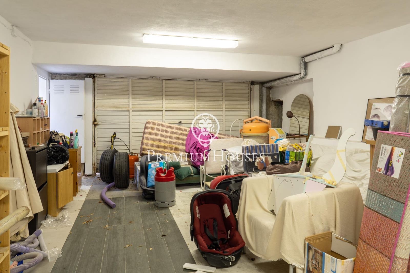 5 sypialnia Willa na sprzedaż w Sitges z basenem garażem - 699 000 € (Ref: 8079590)