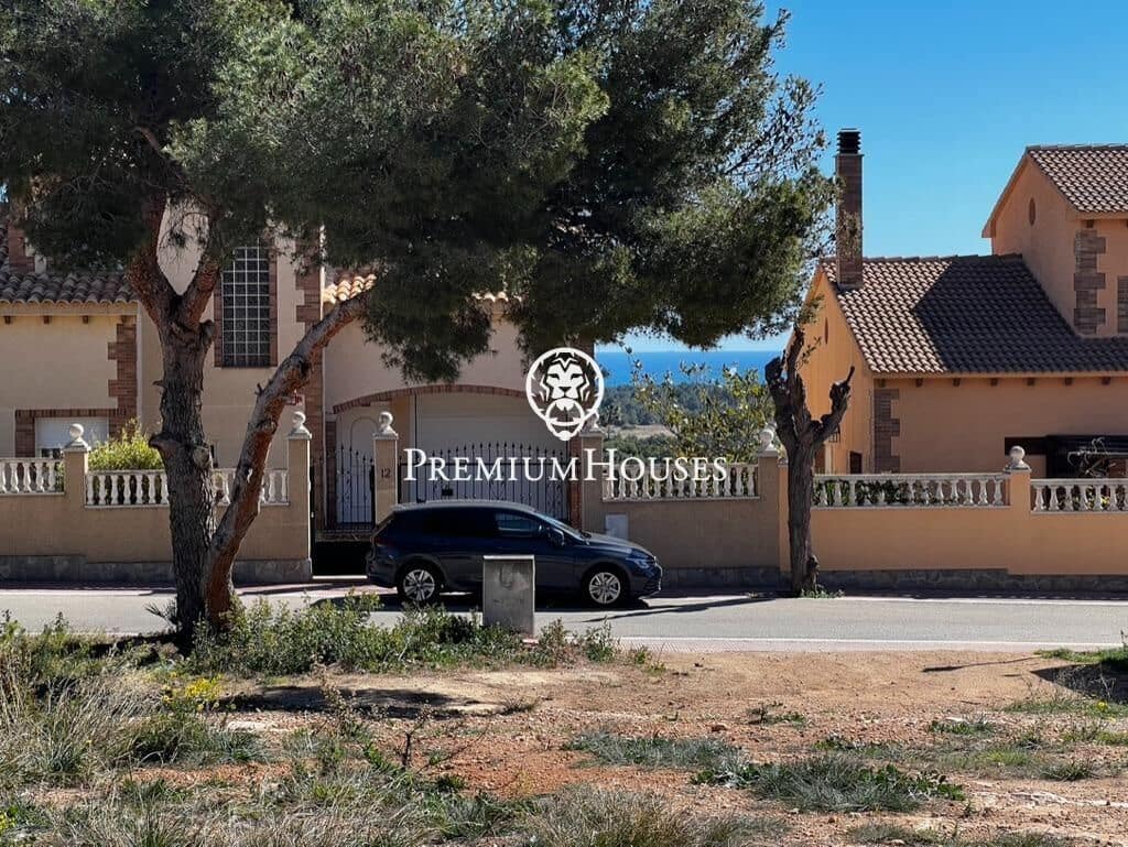 Byggegrund til salg i Roda de Bara - € 95.000 (Ref: 8155323)