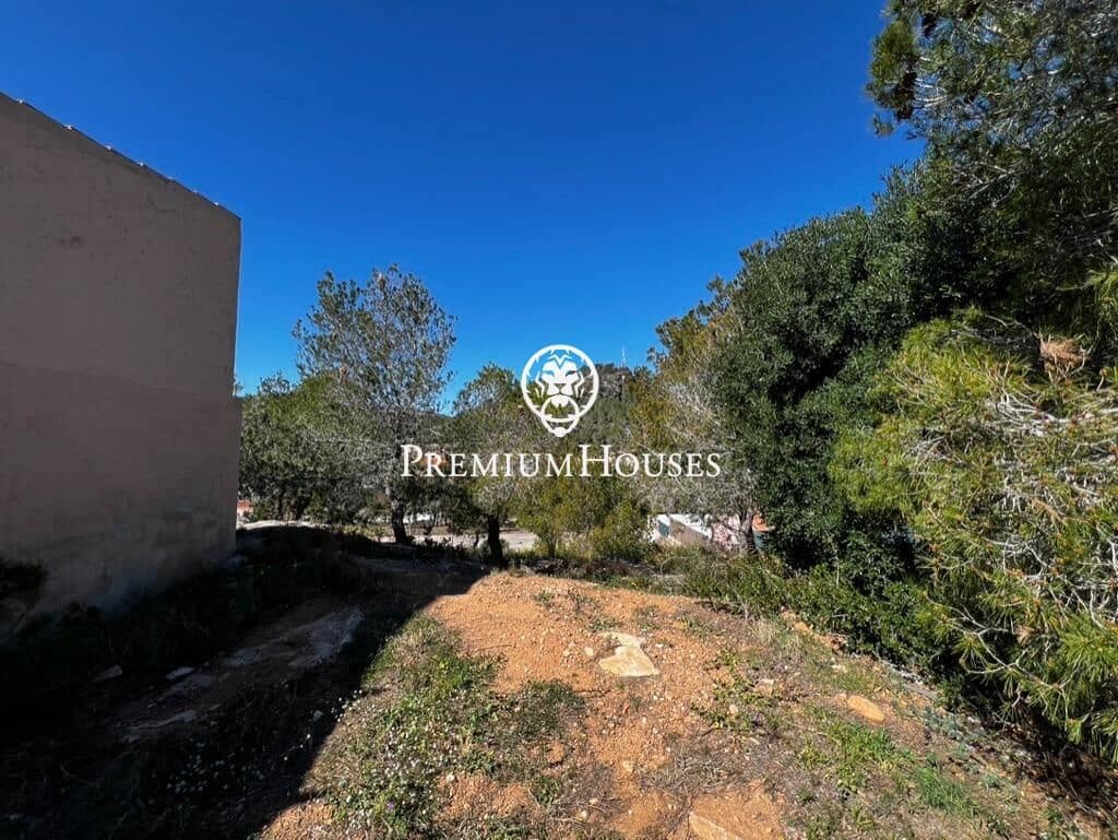 Byggegrund til salg i Roda de Bara - € 95.000 (Ref: 8155323)